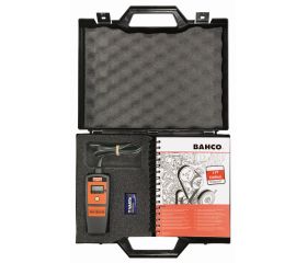 Tensiómetro electrónico para correas | BE240